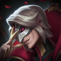 Profile icon