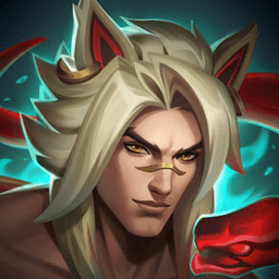 Profile icon