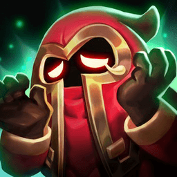 Profile icon