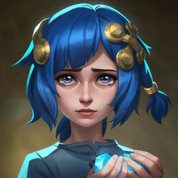 Profile icon