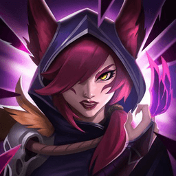 Profile icon