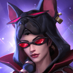 Profile icon
