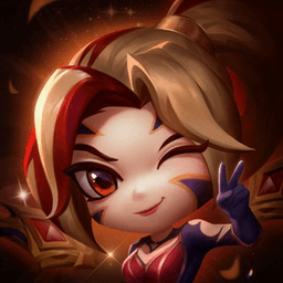 Profile icon