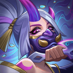Profile icon