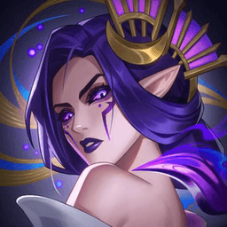 Profile icon