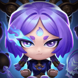 Profile icon
