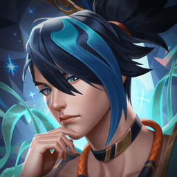 Profile icon