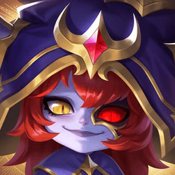 Profile icon