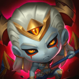 Profile icon