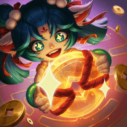 Profile icon