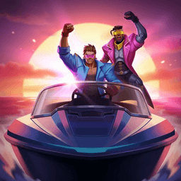 Profile icon