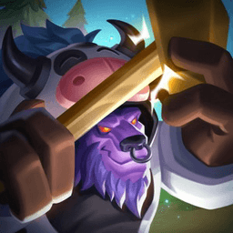 Profile icon