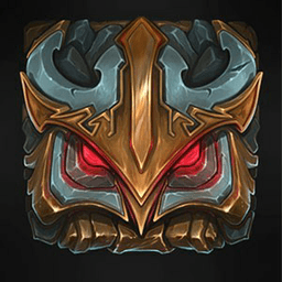 Profile icon
