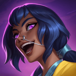 Profile icon