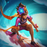 Profile icon