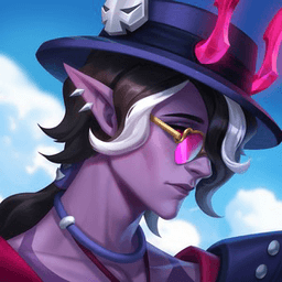 Profile icon