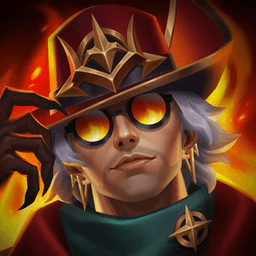 Profile icon
