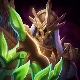 Profile icon