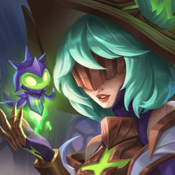 Profile icon