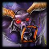 Profile icon