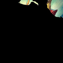 Profile icon