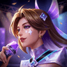 Profile icon