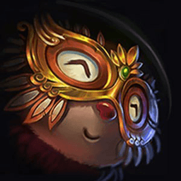Profile icon