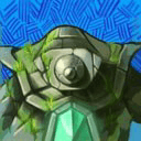 Profile icon