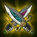 Profile icon