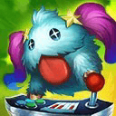 Profile icon