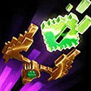 Profile icon