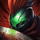 Profile icon