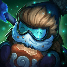 Profile icon